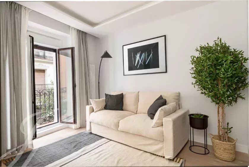 Apartment zum Kauf provisionsfrei 889.000 € 117 m²<br/>Wohnfläche 2.<br/>Geschoss Madrid 28004