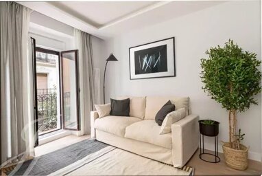 Apartment zum Kauf provisionsfrei 889.000 € 117 m² 2. Geschoss Madrid 28004