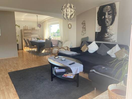 Wohnung zur Miete 850 € 2 Zimmer 85 m² 1. Geschoss frei ab 01.05.2026 Oberdorfstrasse 65 Geislar Bonn 53225