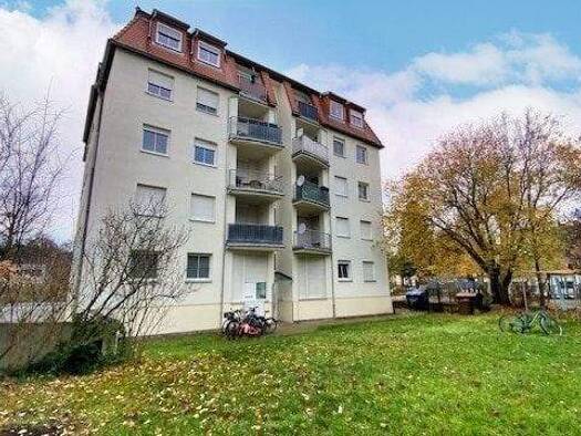 Wohnung zum Kauf 146.000 € 2 Zimmer 65,6 m² frei ab sofort Löbtau-Süd Dresden 01159