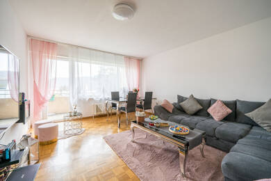 Wohnung zum Kauf 240.000 € 3 Zimmer 80,7 m² 1. Geschoss Laufenburg Laufenburg 79725