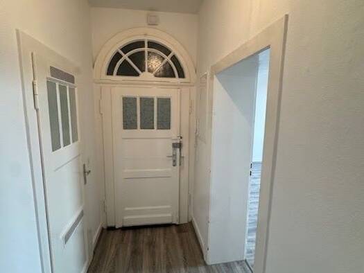 Wohnung zur Miete 589 € 3 Zimmer 68,3 m² 2. Geschoss frei ab 01.12.2025 Blumentalstr. 154 Stadtmitte Krefeld 47798