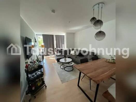 Wohnung zur Miete Tauschwohnung 920 € 2 Zimmer 70 m² 4. Geschoss Raderberg Köln 50968