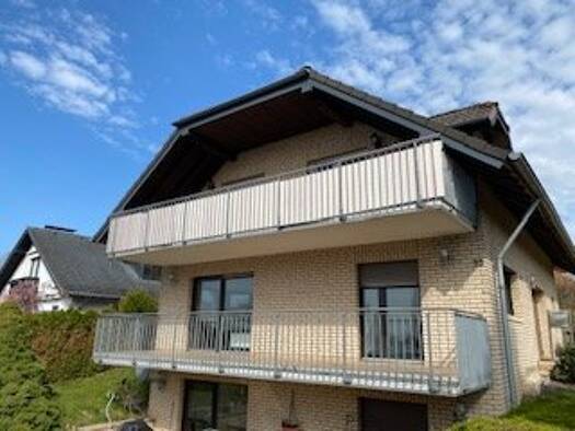 Wohnung zur Miete 740 € 3 Zimmer 69 m² frei ab 01.10.2026 Biberweg 13 Seelscheid Neunkirchen-Seelscheid 53819
