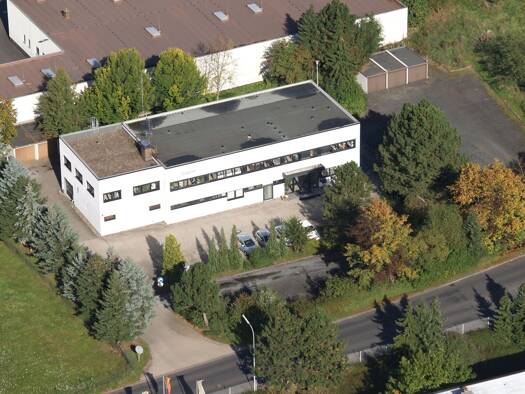 Medizinisches Gebäude zum Kauf als Kapitalanlage geeignet 650.000 € 954,7 m² Unterhaun Hauneck 36282