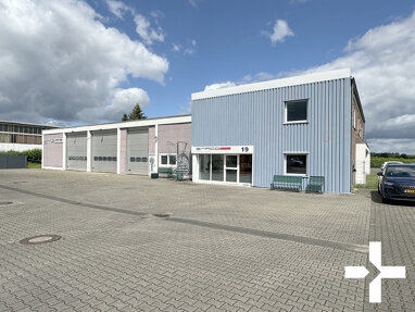 Freifläche zum Kauf 1.250.000 € 1.218 m² Lagerfläche Giesenkirchen - Nord Mönchengladbach-Giesenkirchen 41238