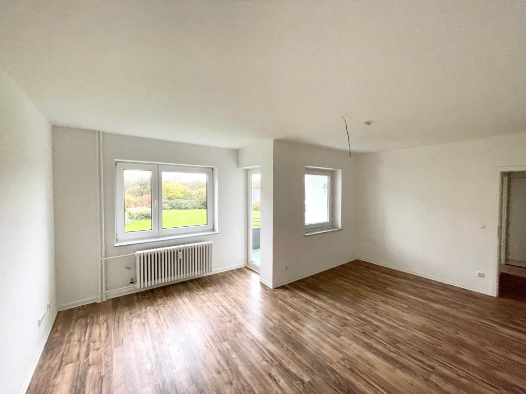 Wohnung zur Miete 519 € 3 Zimmer 70,7 m²<br/>Wohnfläche EG<br/>Geschoss 01.02.2025<br/>Verfügbarkeit Anne-Frank-Straße 33 Am Papenbusch Menden 58708