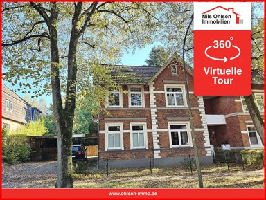 Mehrfamilienhaus zum Kauf 219.000 € 6 Zimmer 130 m² 723 m² Grundstück Liethberg 9 Itzehoe 25524