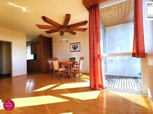 Wohnung zum Kauf 280.000 € 3 Zimmer 81,5 m² 5. Geschoss Tulln an der Donau 3430