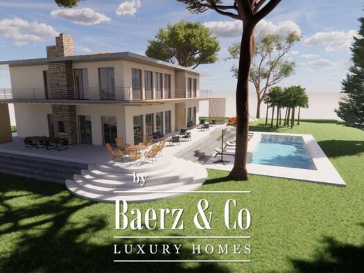 Haus zum Kauf 5.000.000 € 250 m² 4.200 m² Grundstück grimaud 83310