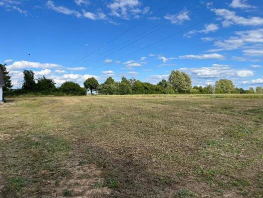 Haus zum Kauf 220.000 € 3 Zimmer 75 m² 2.695 m² Grundstück Graben Tarnow 18246