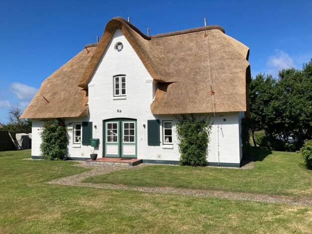 Wohnung zum Kauf 349.000 € 2 Zimmer 41,9 m² 1. Geschoss Dunsum 25938