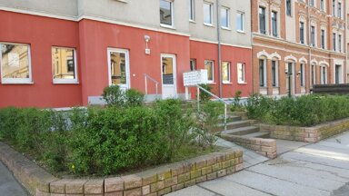 Wohnung zur Miete 240 € 2 Zimmer 59 m² Ottostr. 12 Schloßchemnitz 020 Chemnitz 09113