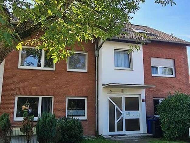 Wohnung zur Miete 1.100 € 4 Zimmer 93 m² 1. Geschoss frei ab 01.11.2026 Mettmann 40822
