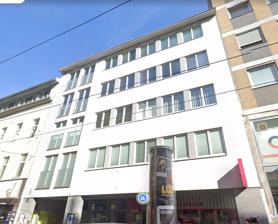 Bürofläche zur Miete 13 € 176,1 m²<br/>Bürofläche Wien 1160