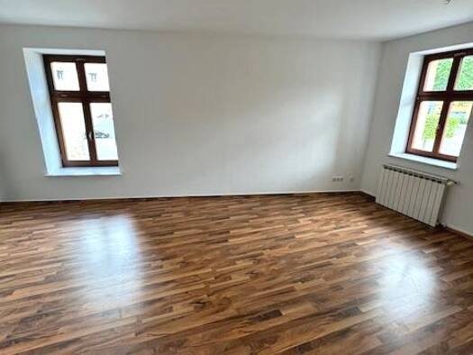 Wohnung zur Miete 400 € 2 Zimmer 60 m² 1. Geschoss frei ab sofort Vorderbreite 9 Aschersleben 06449