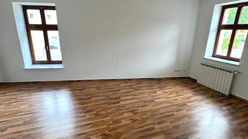 Wohnung zur Miete 400 € 2 Zimmer 60 m² 1. Geschoss frei ab sofort Vorderbreite 9 Aschersleben 06449