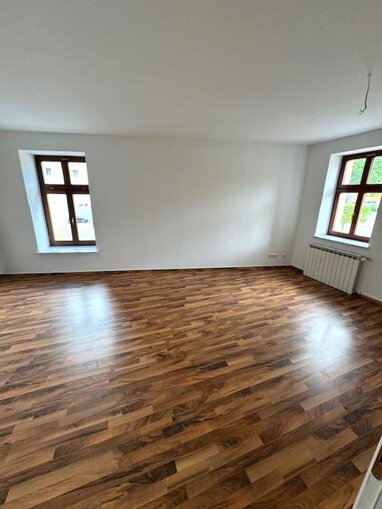 Wohnung zur Miete 390 € 2 Zimmer 60 m² 1. Geschoss frei ab sofort Vorderbreite 9 Aschersleben Aschersleben 06449