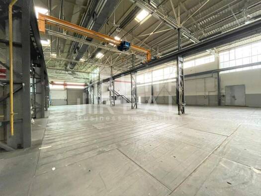 Lagerhalle zur Miete 1.958 m² Lagerfläche teilbar ab 1.958 m² Dülken Viersen 41751