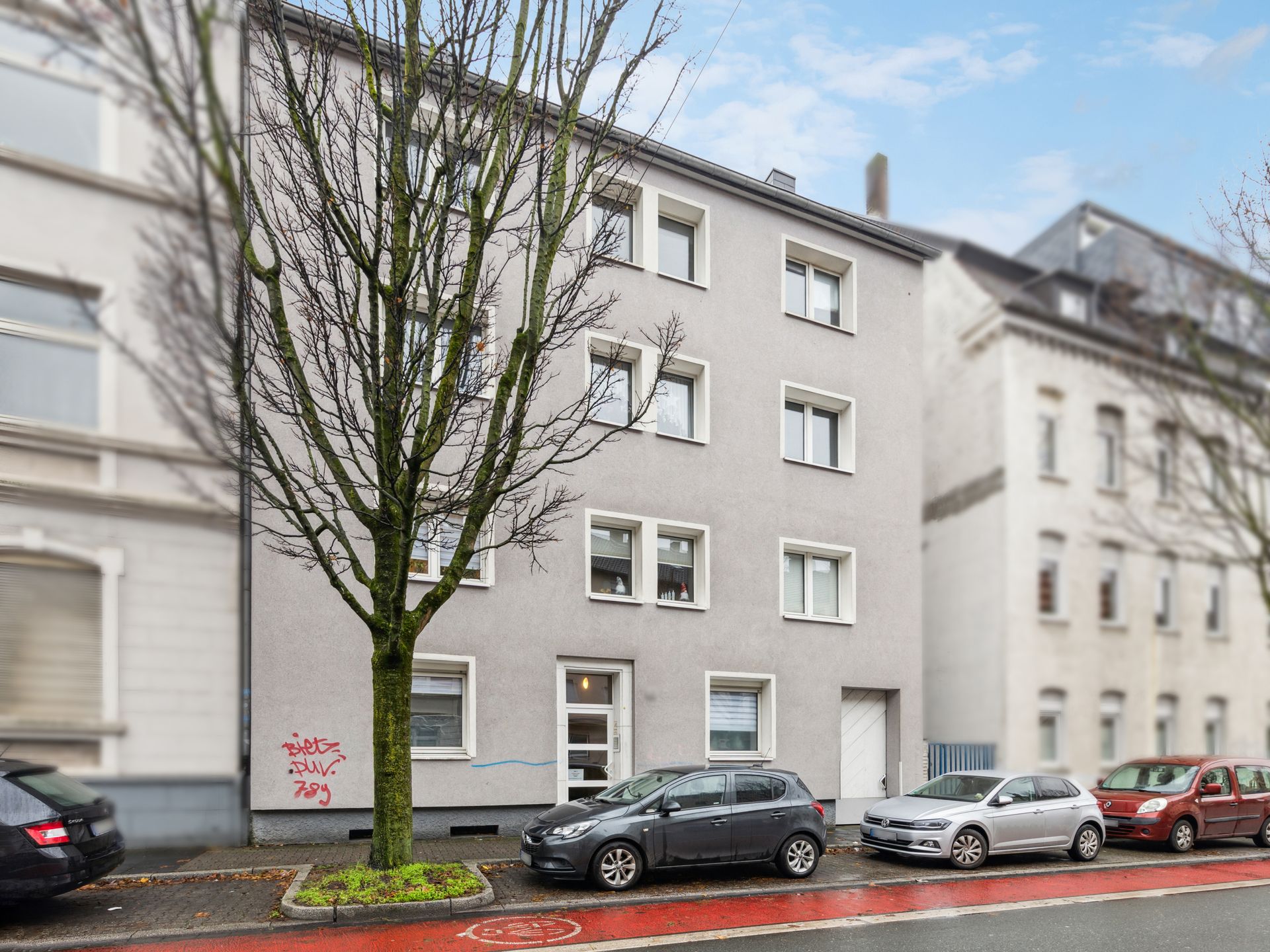 Mehrfamilienhaus zum Kauf 599.000 € 11,5 Zimmer 368 m²<br/>Wohnfläche 359 m²<br/>Grundstück Hamme Bochum 44791