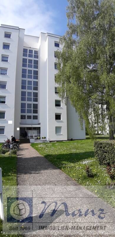 Wohnung zum Kauf 198.000 € 2 Zimmer 53 m² Nord - West Radolfzell am Bodensee 78315