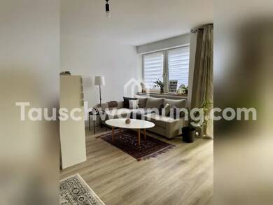 Wohnung zur Miete Tauschwohnung 510 € 1 Zimmer 43 m² 1. Geschoss Mülheim Köln 51063