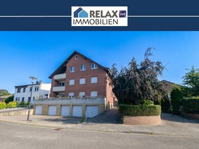 Wohnung zur Miete 720 € 3 Zimmer 85 m² EG frei ab 01.08.2025 Fliederweg 6 Geilenkirchen Geilenkirchen 52511
