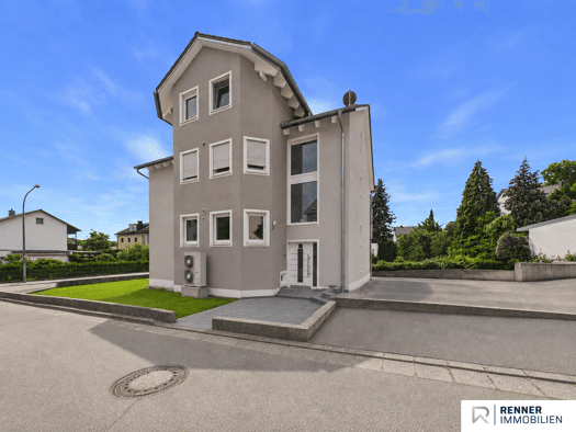 Haus zum Kauf 1.500.000 € 10 Zimmer 367,5 m² 1.000 m² Grundstück Lorenzen Lappersdorf 93138