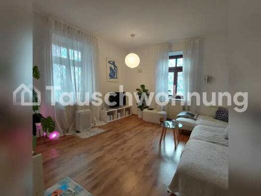 Wohnung zur Miete Tauschwohnung 700 € 3 Zimmer 55 m² EG Pfersee Augsburg 86157