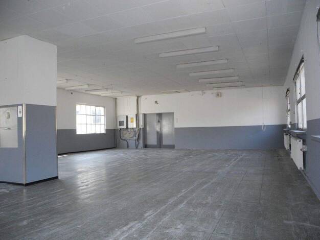 Bürofläche zur Miete provisionsfrei 168 m² Bürofläche Niehl Köln 50735