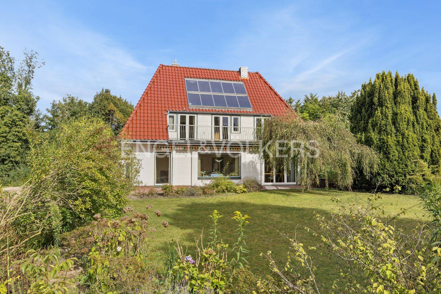 Einfamilienhaus zum Kauf - Ansicht 2