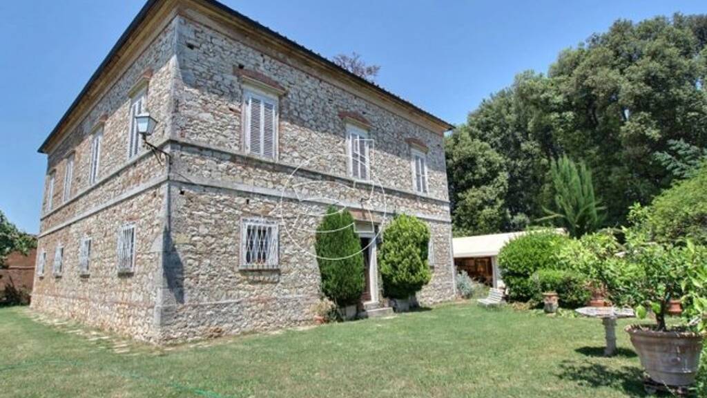 Einfamilienhaus zum Kauf 2.450.000 € 1.500 m² 260.000 m² Grundstück Rapolano Terme