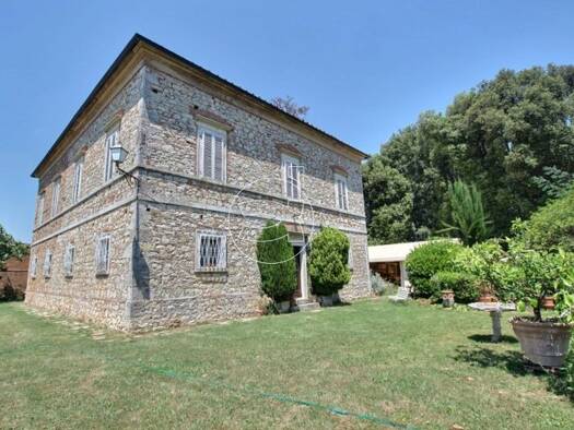 Einfamilienhaus zum Kauf 1.200.000 € 1.500 m² 260.000 m² Grundstück Rapolano Terme