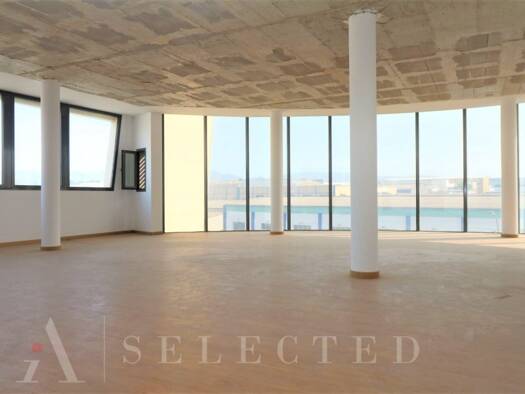 Studio zur Miete 1.200 € 2 Zimmer 114 m² Palma de Mallorca 07011