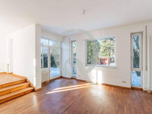 Einfamilienhaus zum Kauf 598.000 € 6 Zimmer 205 m² 650 m² Grundstück Wandlitz 16348