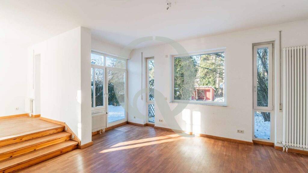 Einfamilienhaus zum Kauf 598.000 € 6 Zimmer 205 m² 650 m² Grundstück Wandlitz 16348