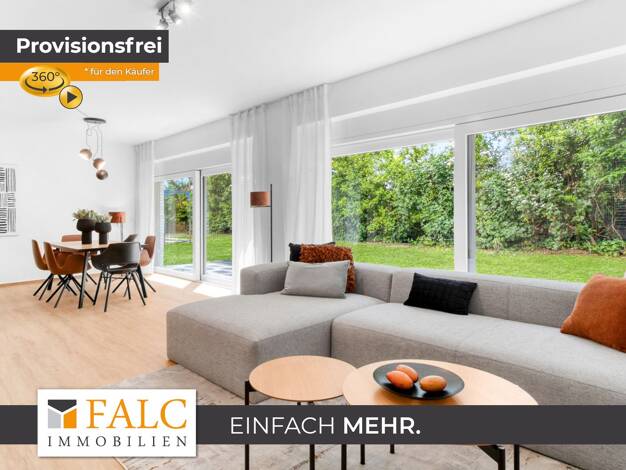 Einfamilienhaus zum Kauf - Erstbezug provisionsfrei 535.000 € 5 Zimmer 145,9 m² 413 m² Grundstück Borghorst Steinfurt 48565