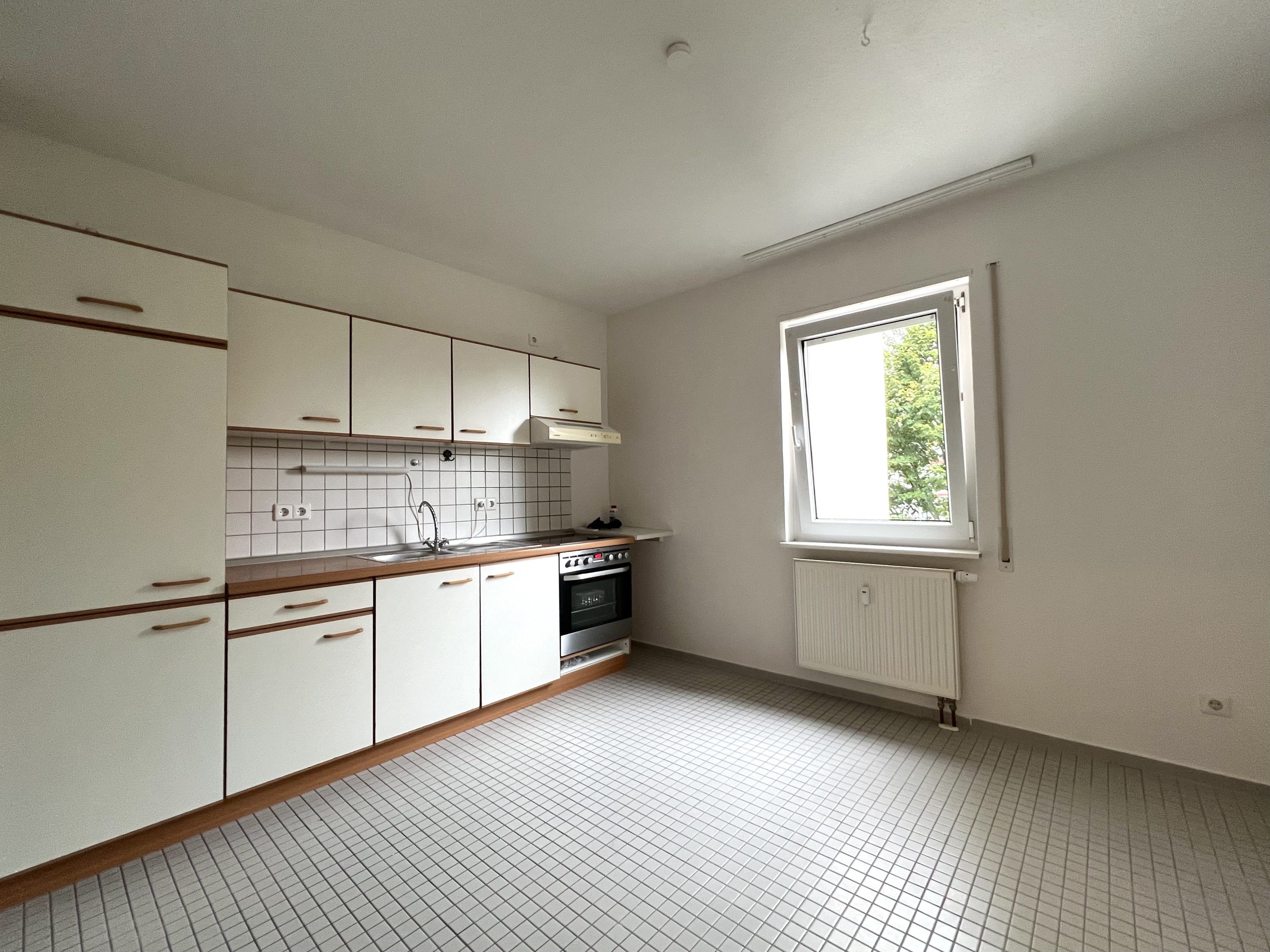 Wohnung zum Kauf 179.000 € 1 Zimmer 44,8 m²<br/>Wohnfläche 3.<br/>Geschoss Langenbrücken Bad Schönborn 76669