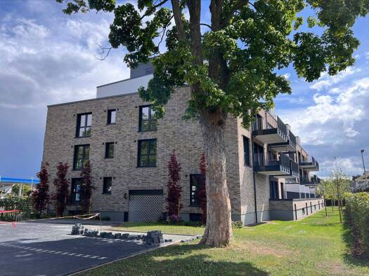 Wohnung zum Kauf - Erstbezug provisionsfrei 417.000 € 3 Zimmer 103 m² EG frei ab sofort Osterholzer Heerstraße 117 u. 117a Osterholz Bremen 28307