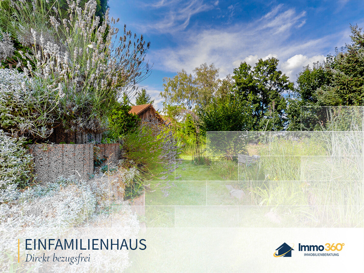 Einfamilienhaus zum Kauf 469.000 € 5 Zimmer 150 m²<br/>Wohnfläche 1.080 m²<br/>Grundstück Treuenbrietzen Treuenbrietzen 14929