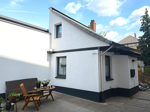 Wohnung zum Kauf provisionsfrei 109.000 € 2 Zimmer 28,9 m² Braunschweig 38122