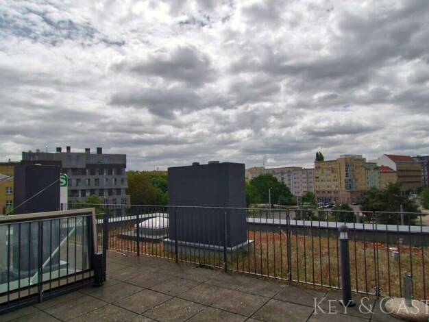 Wohnung zum Kauf 450.000 € 2 Zimmer 53 m² 2. Geschoss Gesundbrunnen Berlin 10115