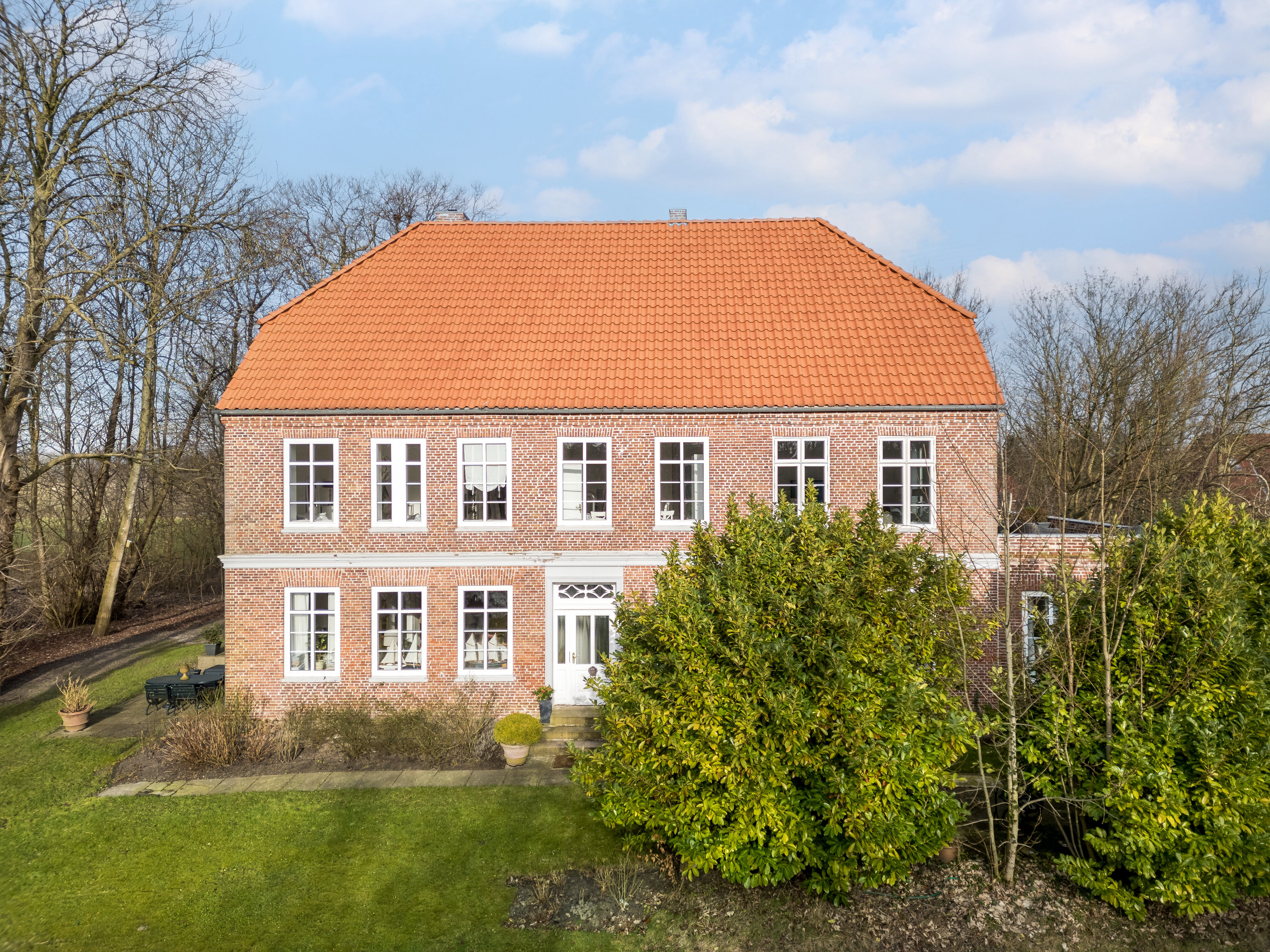 Villa zum Kauf 1.890.000 € 12 Zimmer 578,2 m²<br/>Wohnfläche 5.674 m²<br/>Grundstück Garding 25836