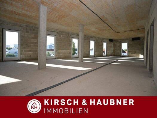 Büro zur Miete 1.572 € Neumarkt Neumarkt in der Oberpfalz 92318