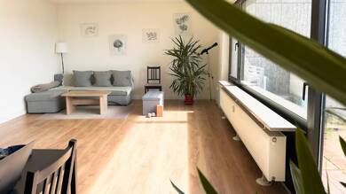 Wohnung zur Miete 840 € 2 Zimmer 72 m² Geschoss 5/5 Klingenhof Nürnberg 90411
