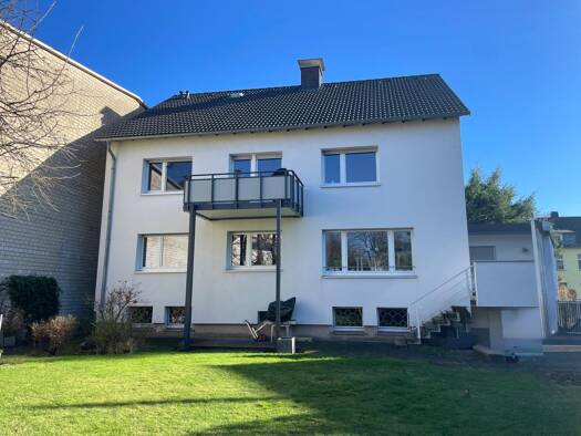 Mehrfamilienhaus zum Kauf 390.000 € 8 Zimmer 211 m² 961 m² Grundstück Boele Nord 58099
