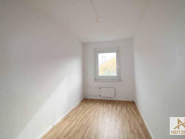 Wohnung zur Miete 550 € 3 Zimmer 62,9 m² 5. Geschoss Zingster Straße 6 Lausen-Grünau Leipzig / Lausen-Grünau 04207