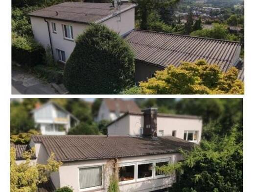 Einfamilienhaus zum Kauf 198.000 € 7 Zimmer 176 m² 2.000 m² Grundstück Spangenberg Spangenberg 34286