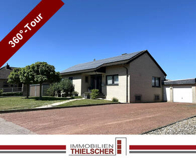 Bungalow zum Kauf 435.000 € 4 Zimmer 140 m² 1.262 m² Grundstück Grotenrath Geilenkirchen 52511