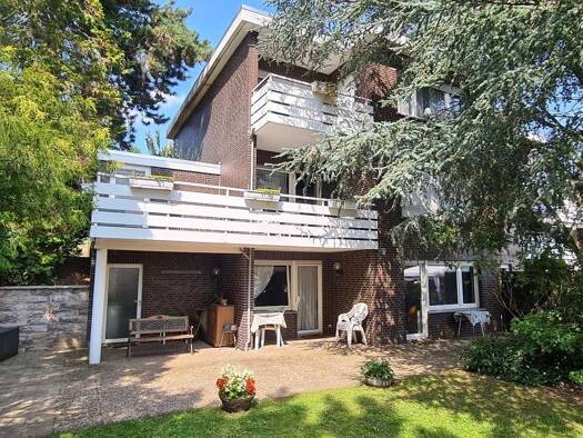 Doppelhaushälfte zum Kauf provisionsfrei 250.000 € 6,5 Zimmer 154 m² 705 m² Grundstück Rinteln 31737